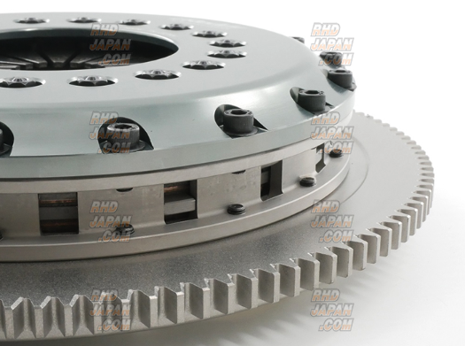 TRUST GReddy Performance Clutch Kit Twin Plate - BRZ ZC6 ZD8 86